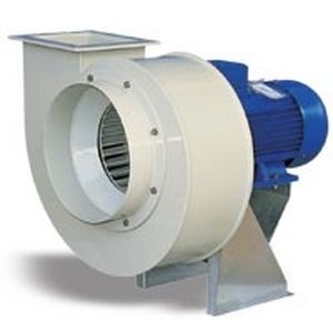 ventilador de alto desempenho