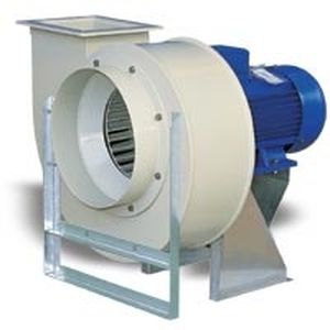 ventilador de alto desempenho