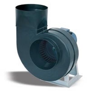 ventilador de alto desempenho