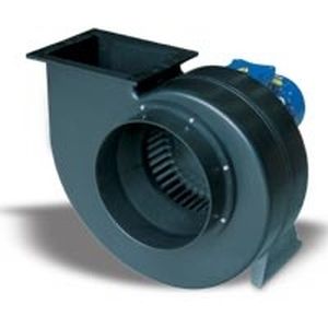 ventilador de alto desempenho