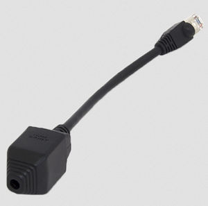 adaptador RJ45