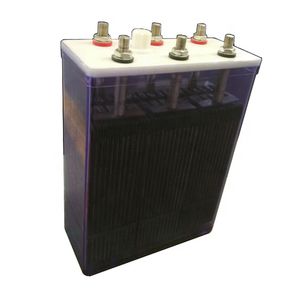 bateria Ni-Fe