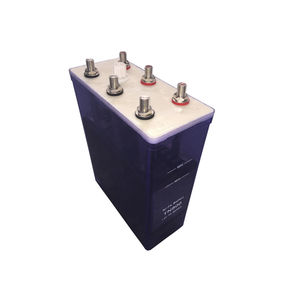bateria Ni-Fe