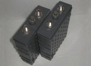 bateria Ni-MH