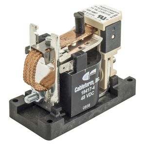 contator CC