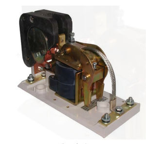 contator magnético