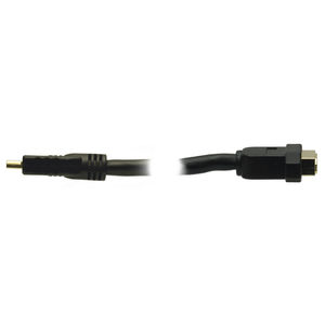 cabo montado HDMI