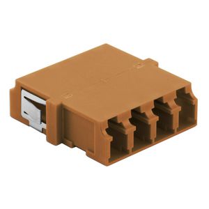 adaptador óptico LC