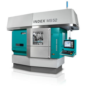 torno CNC