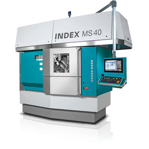 torno CNC