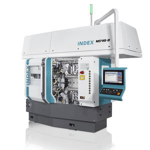 torno CNC