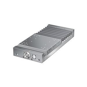 mesa de coordenadas linear