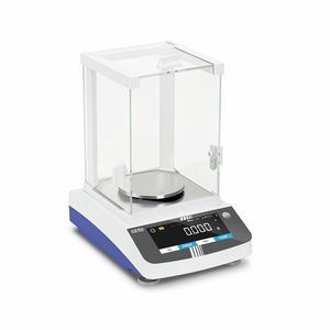 balança de laboratório 1