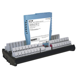 multiplexer HART
