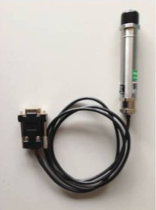 sensor de temperatura de infravermelho 1