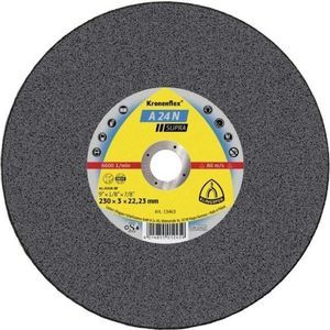 disco de corte para metais