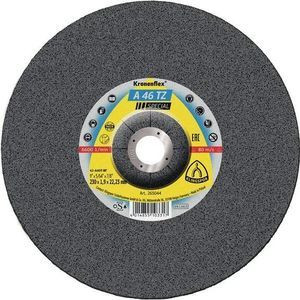 disco de corte para aço