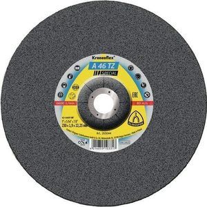 disco de corte para aço