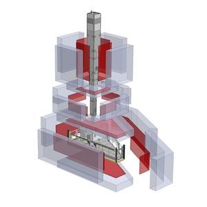 plataforma de acesso