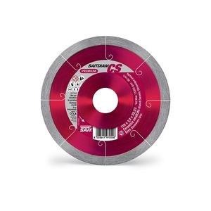disco de corte para cerâmica 1