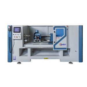 torno CNC