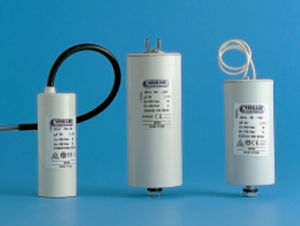 capacitor de filme