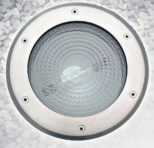 spot de luz de LED