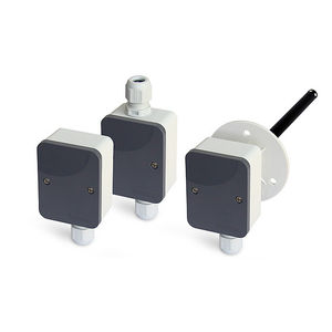 sensor de umidade relativa