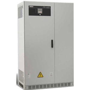 Estabilizor deTensãoTrifásico