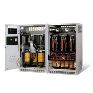 Condicionador Para RedeEleétricaTrifásica