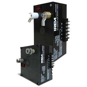 balastro eletrônico para reacendimento a quente de lâmpada de xênon