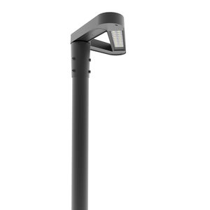 poste de luz urbano de LED 1
