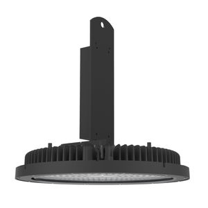 luminária industrial