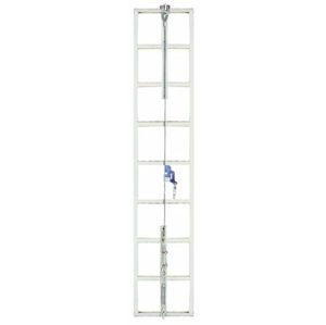 linha de vida vertical