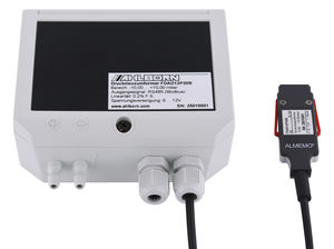 sensor de pressão diferencial