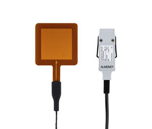sensor de fluxo de calor de filme fino