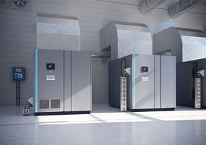 compressor de parafuso