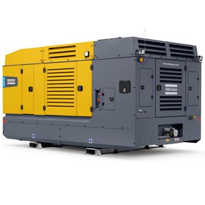 compressor de parafuso