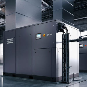 compressor rotativo