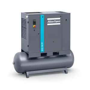 compressor rotativo 1