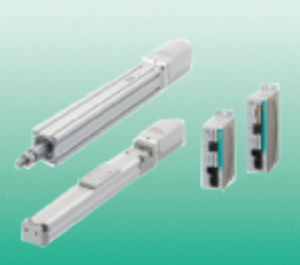 atuador linear