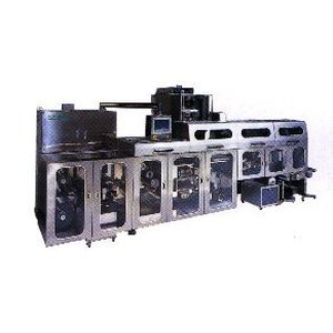 máquina embaladora automática 1