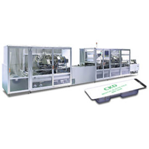 máquina embaladora automática 1