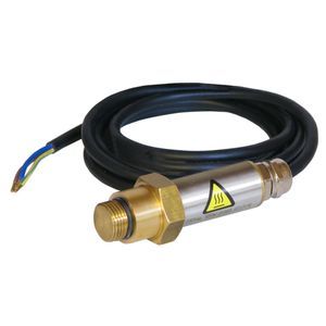 aquecedor de ar comprimido