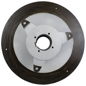 disco de freio para turbina eólica
