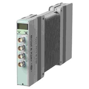 sistema de aquisição de dados de vibração