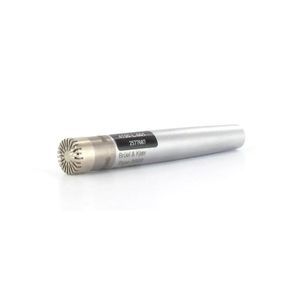 microfone de medição
