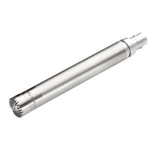 microfone de medição