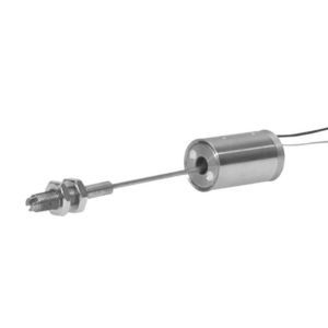 sensor de deslocamento linear