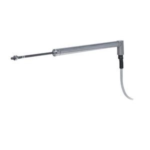 sensor de deslocamento linear